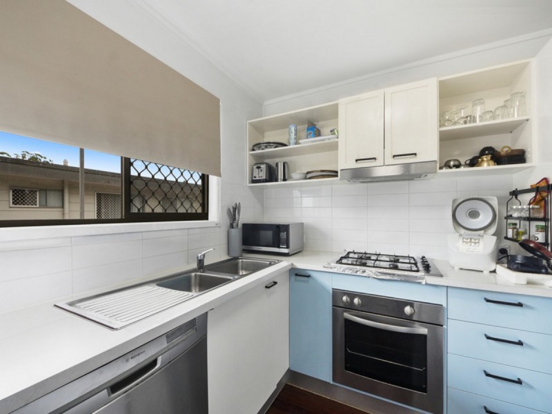 5/154 Gympie Street, Northgate QLD 4013