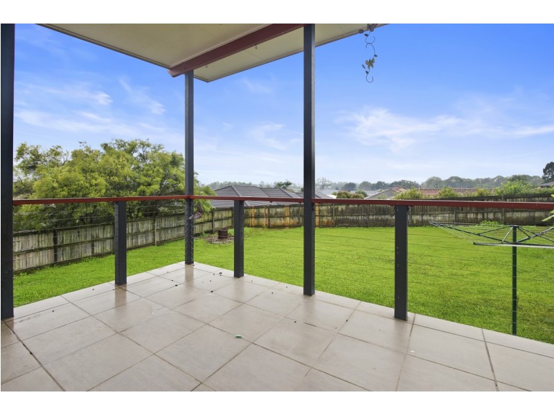 12 Lachlan Street, Nudgee QLD 4014