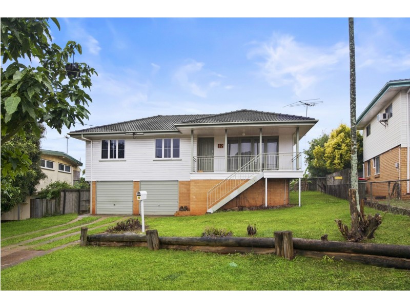 12 Lachlan Street, Nudgee QLD 4014