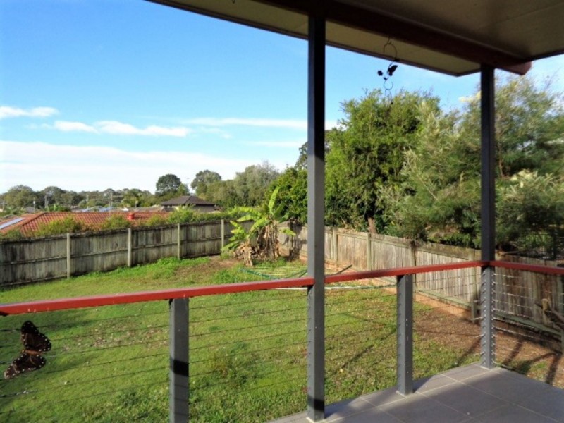 12 Lachlan Street, Nudgee QLD 4014