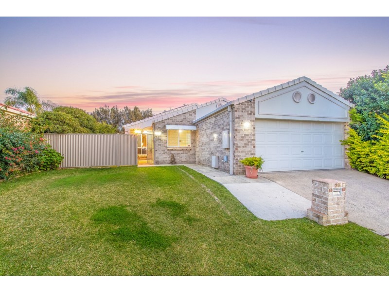 23 Azalea Crescent, Fitzgibbon QLD 4018