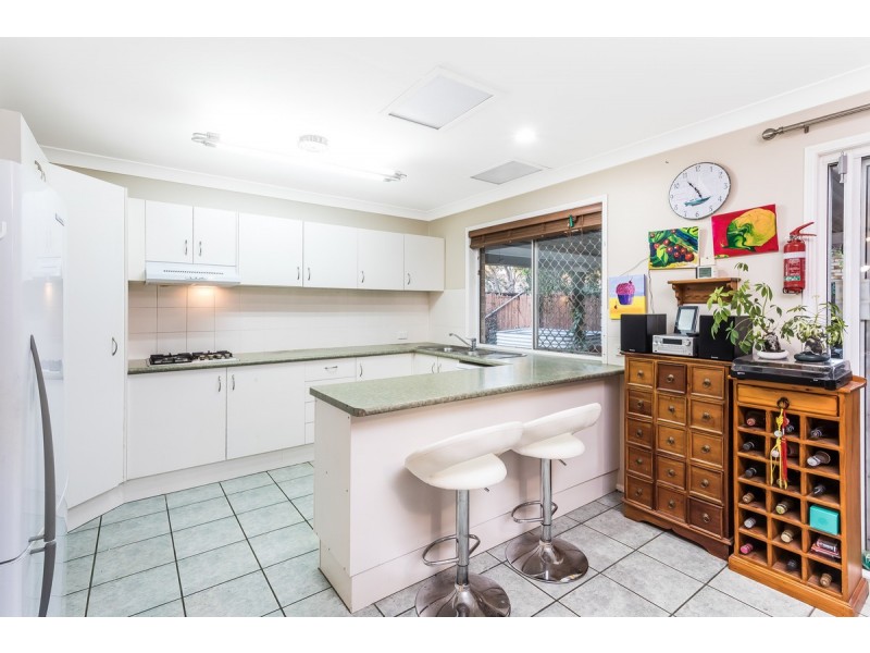 23 Azalea Crescent, Fitzgibbon QLD 4018