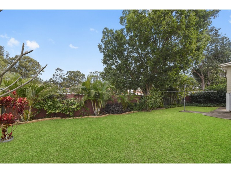 19 Fontayne Street, Aspley QLD 4034