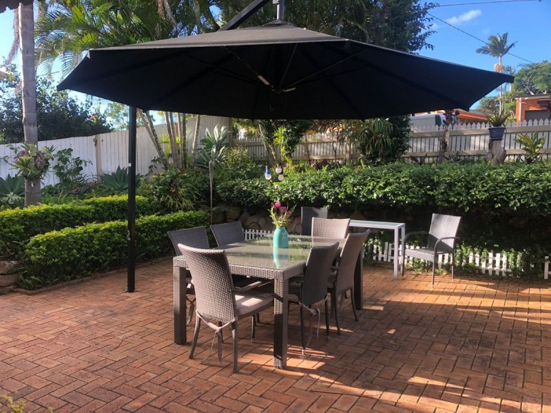 19 Fontayne Street, Aspley QLD 4034
