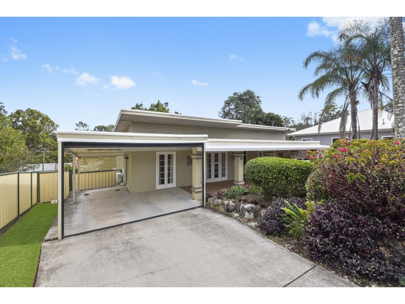 19 Fontayne Street, Aspley QLD 4034