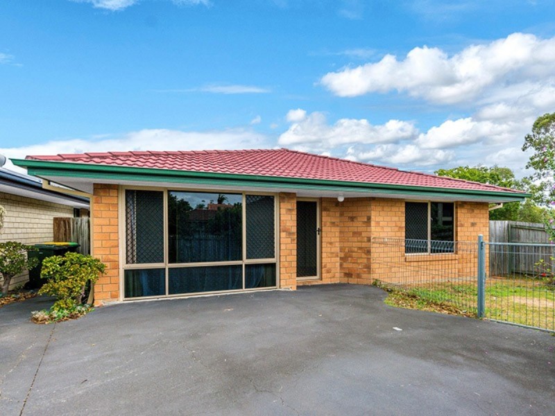 2/53 Lilly Pilly Crescent, Fitzgibbon QLD 4018