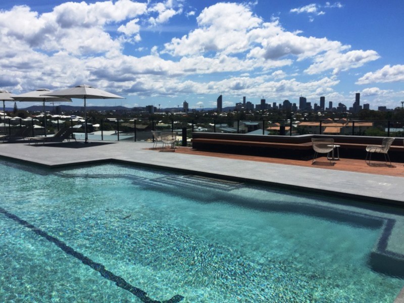 11708/26 Holdsworth Street, Coorparoo QLD 4151