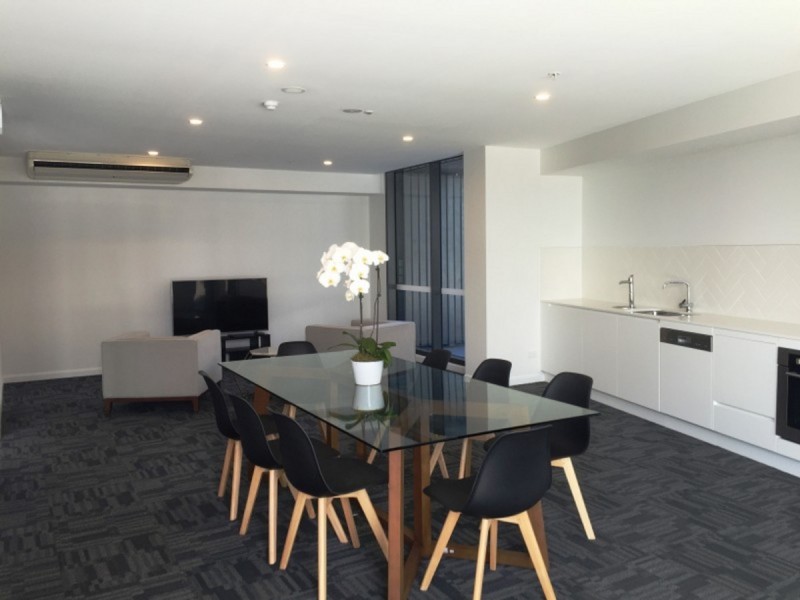 11708/26 Holdsworth Street, Coorparoo QLD 4151