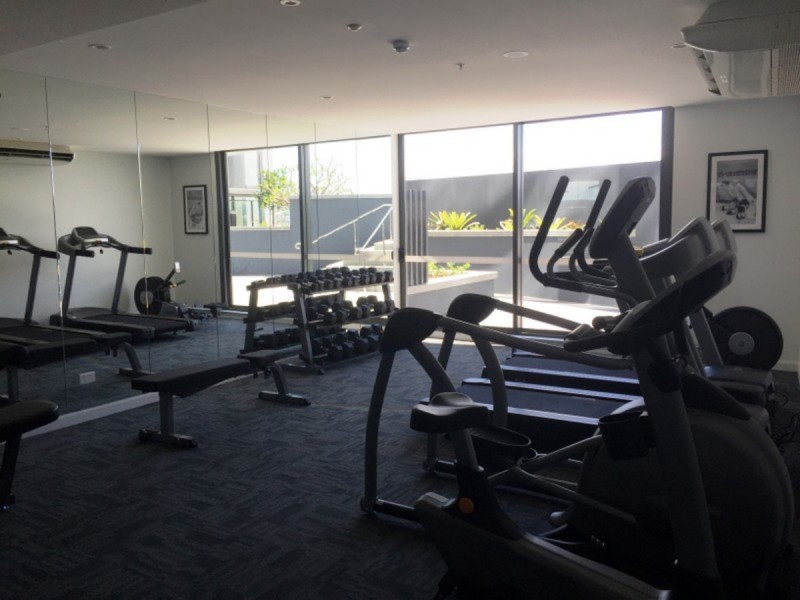 11708/26 Holdsworth Street, Coorparoo QLD 4151