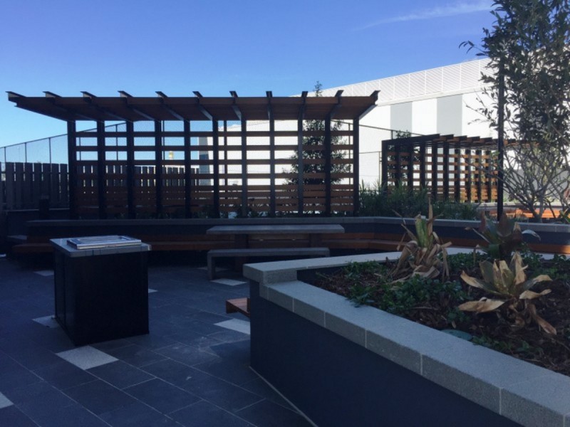 11708/26 Holdsworth Street, Coorparoo QLD 4151