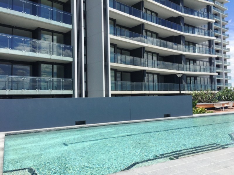 11708/26 Holdsworth Street, Coorparoo QLD 4151