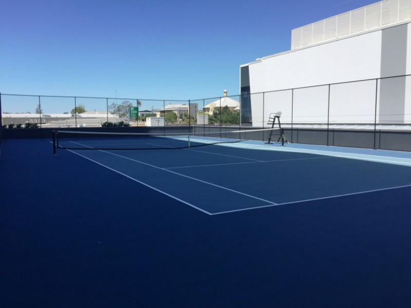 11708/26 Holdsworth Street, Coorparoo QLD 4151