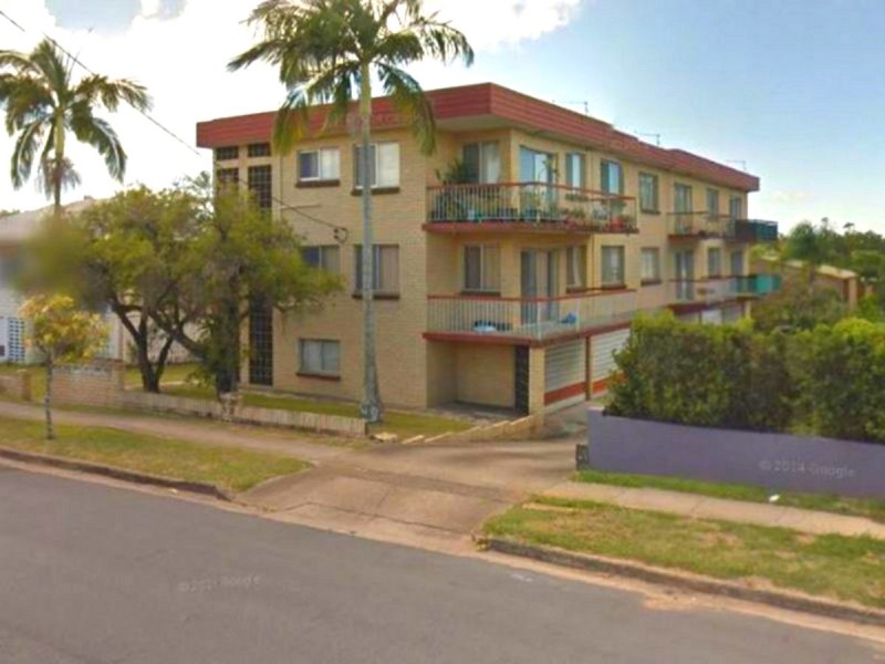 2/61 Wallace Street, Chermside QLD 4032