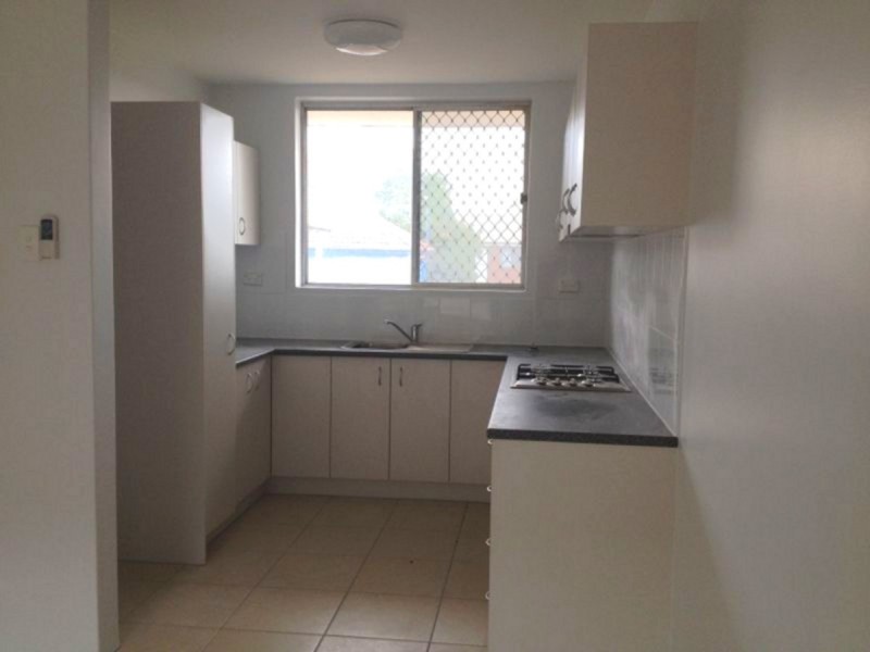 2/61 Wallace Street, Chermside QLD 4032