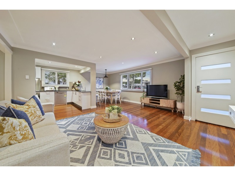 16 Caronga Street, Wavell Heights QLD 4012