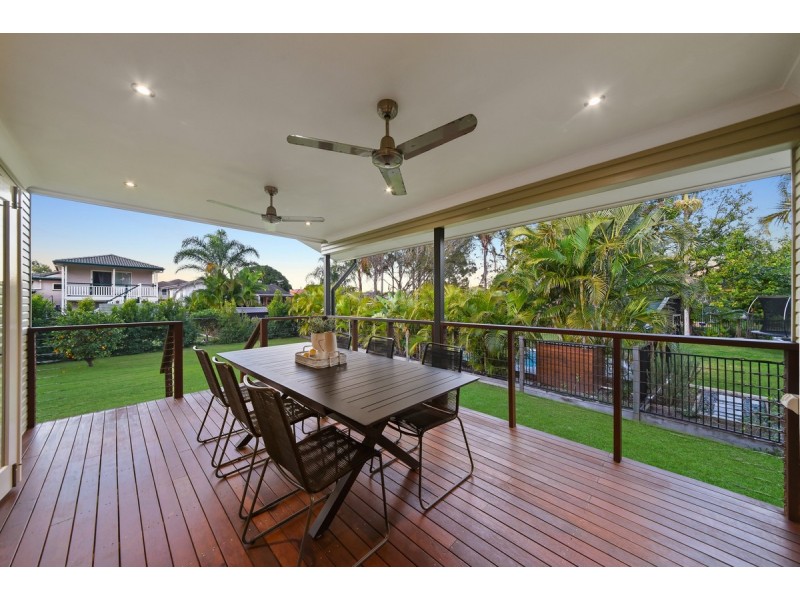 16 Caronga Street, Wavell Heights QLD 4012