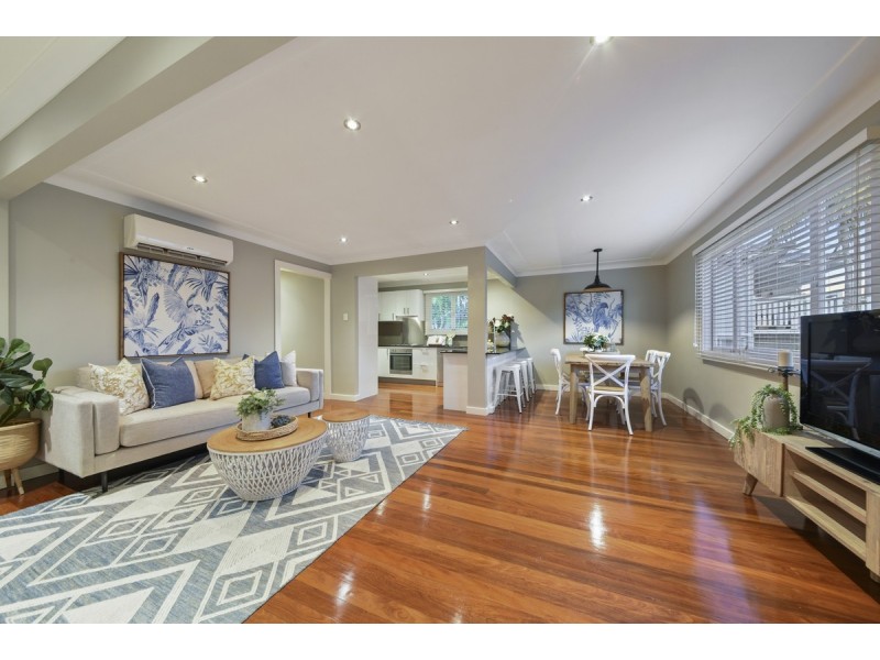 16 Caronga Street, Wavell Heights QLD 4012