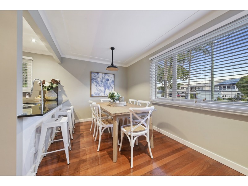 16 Caronga Street, Wavell Heights QLD 4012