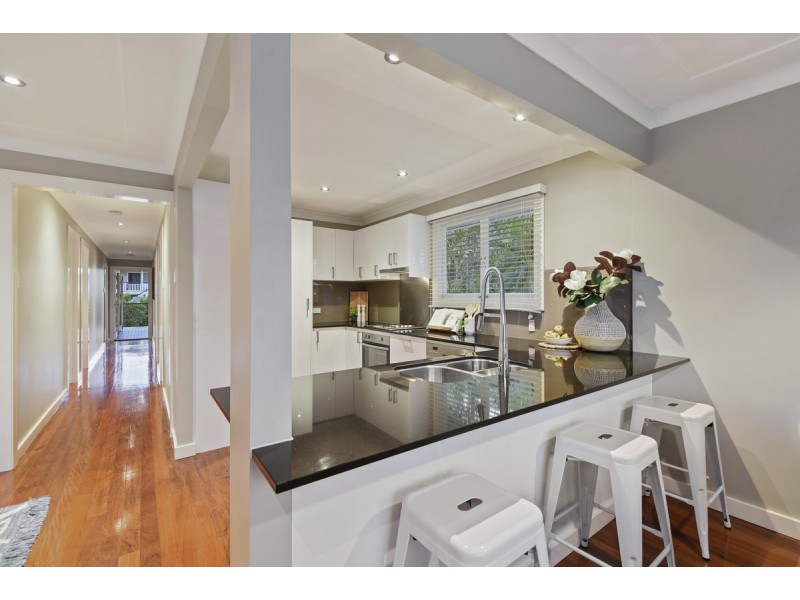 16 Caronga Street, Wavell Heights QLD 4012