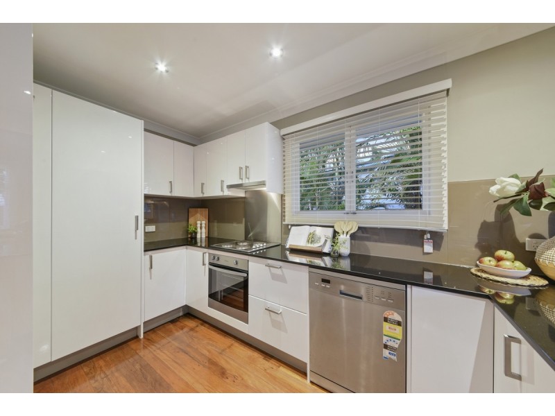 16 Caronga Street, Wavell Heights QLD 4012