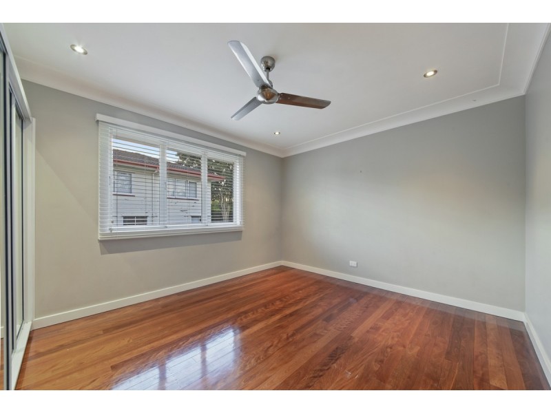 16 Caronga Street, Wavell Heights QLD 4012