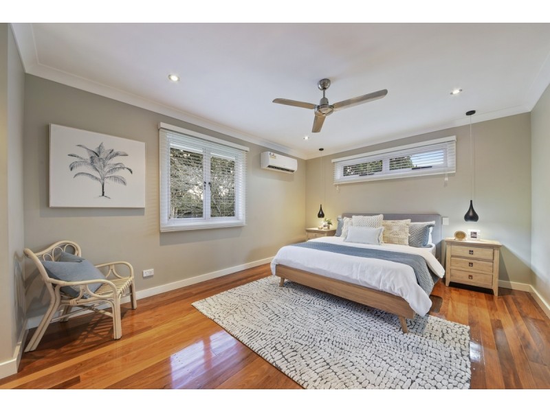 16 Caronga Street, Wavell Heights QLD 4012