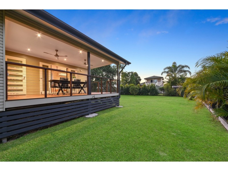 16 Caronga Street, Wavell Heights QLD 4012