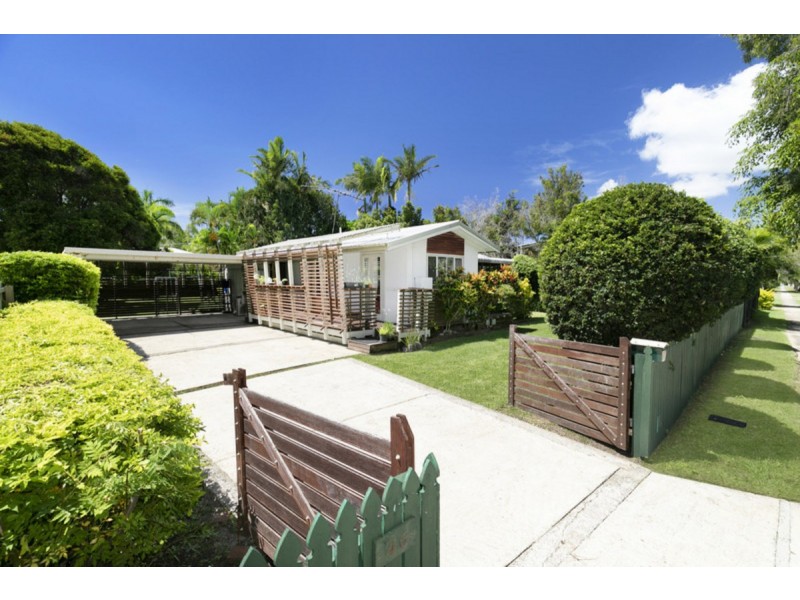 46 Rostrevor Road, Boondall QLD 4034