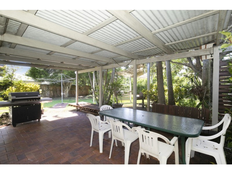 46 Rostrevor Road, Boondall QLD 4034
