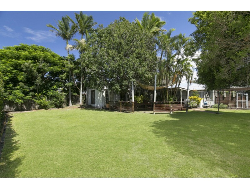 46 Rostrevor Road, Boondall QLD 4034