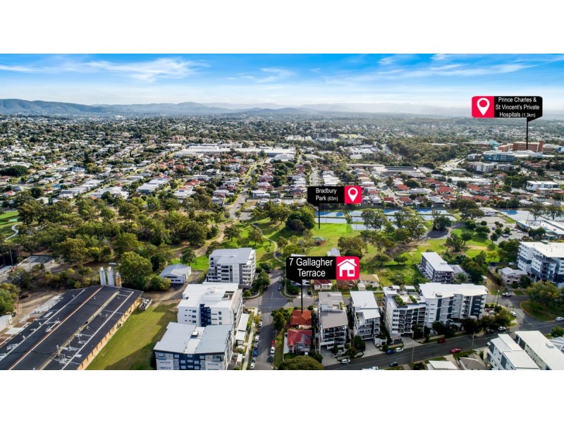 7 Gallagher Terrace, Kedron QLD 4031