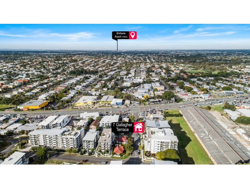 7 Gallagher Terrace, Kedron QLD 4031