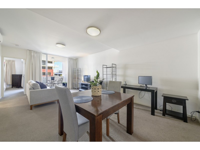 27/23 Playfield Street, Chermside QLD 4032