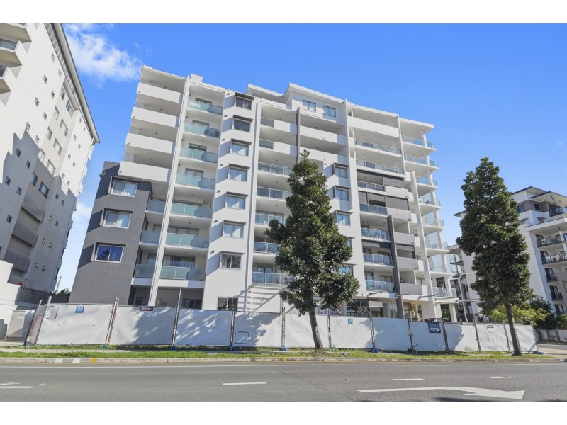 27/23 Playfield Street, Chermside QLD 4032