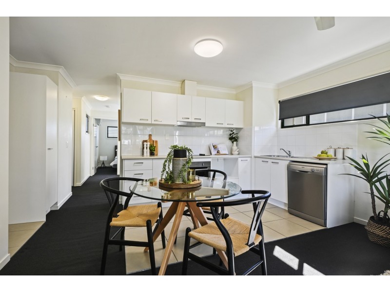 51/30 Slade Street, Carseldine QLD 4034