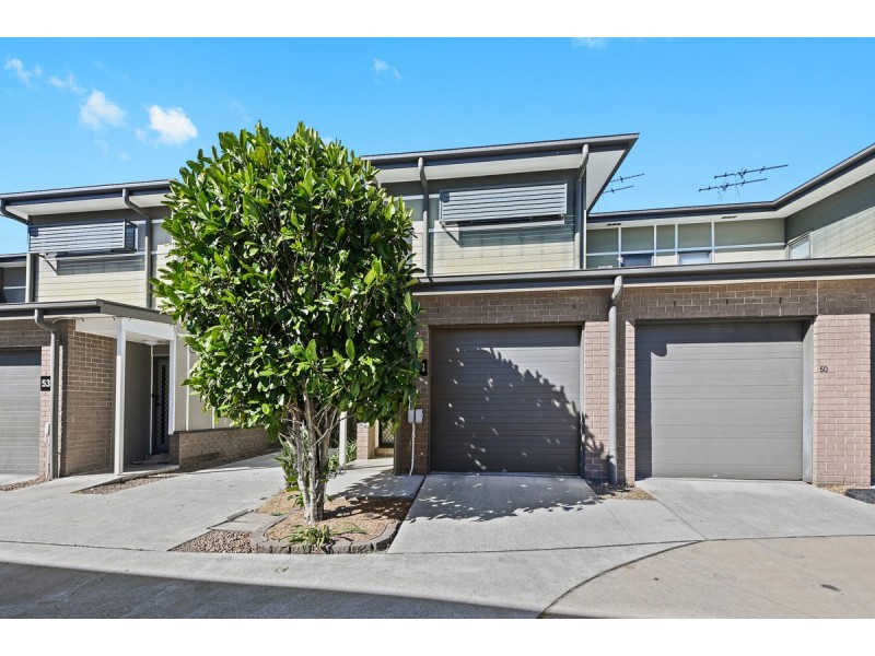 51/30 Slade Street, Carseldine QLD 4034