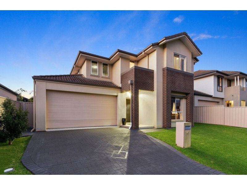 4 Pressland Street, Carseldine QLD 4034