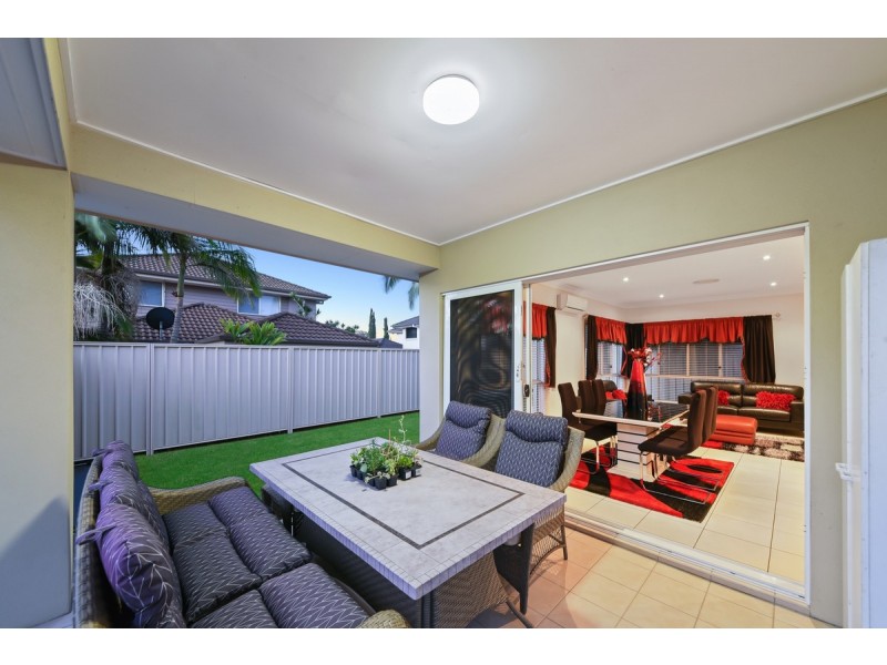 4 Pressland Street, Carseldine QLD 4034