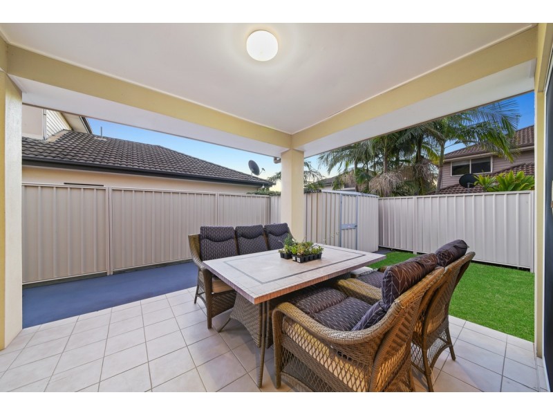 4 Pressland Street, Carseldine QLD 4034