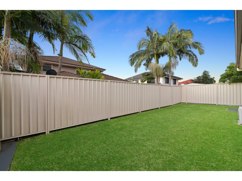 4 Pressland Street, Carseldine QLD 4034