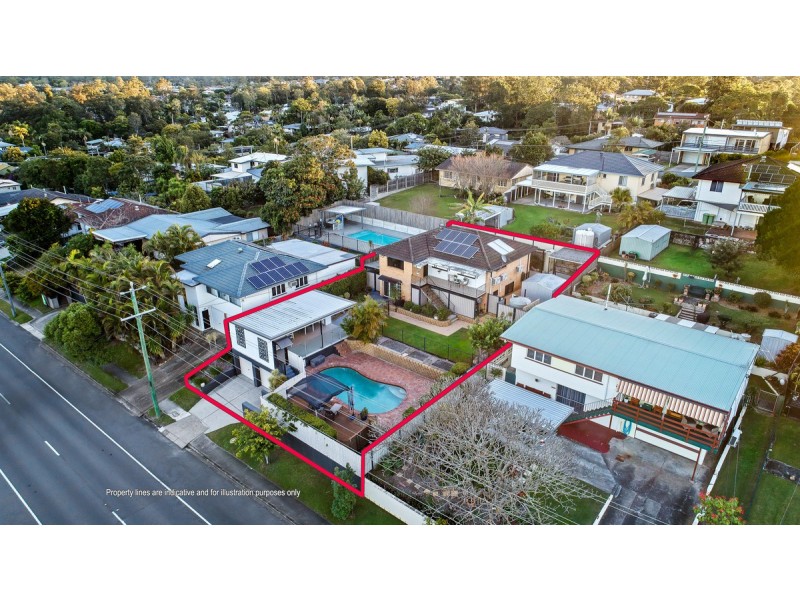 24 Gordon Road, Ferny Hills QLD 4055