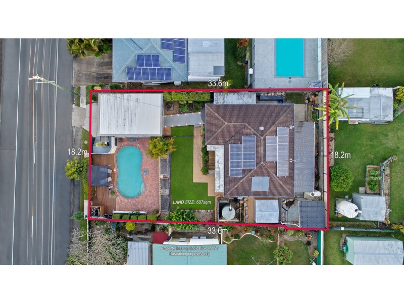 24 Gordon Road, Ferny Hills QLD 4055