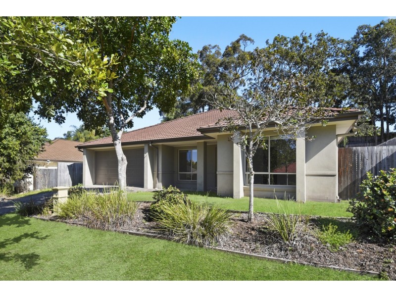 18 Steven Court, Narangba QLD 4504