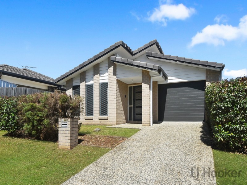 40 Wellington Road, Murrumba Downs QLD 4503