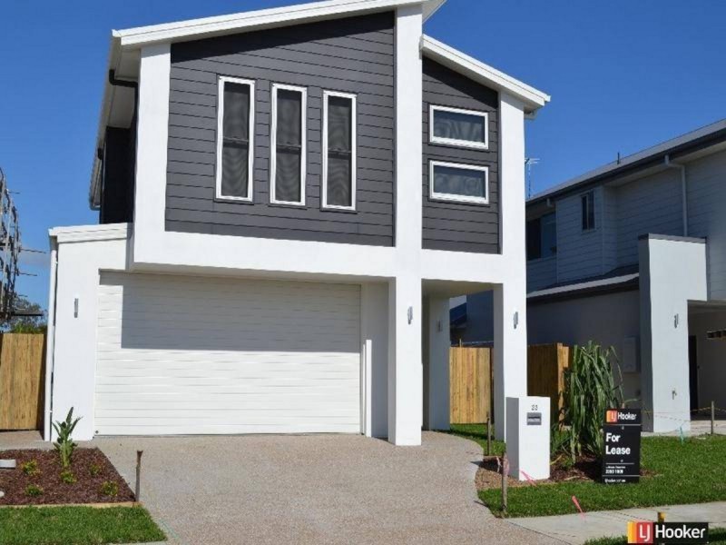 23 Comanche Street, Newport QLD 4020
