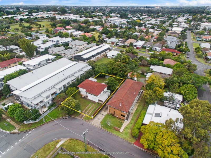 39 Rowell Street, Zillmere QLD 4034