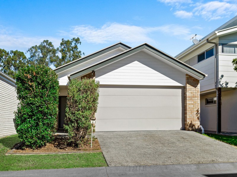 6/212 Dorville Road, Carseldine QLD 4034