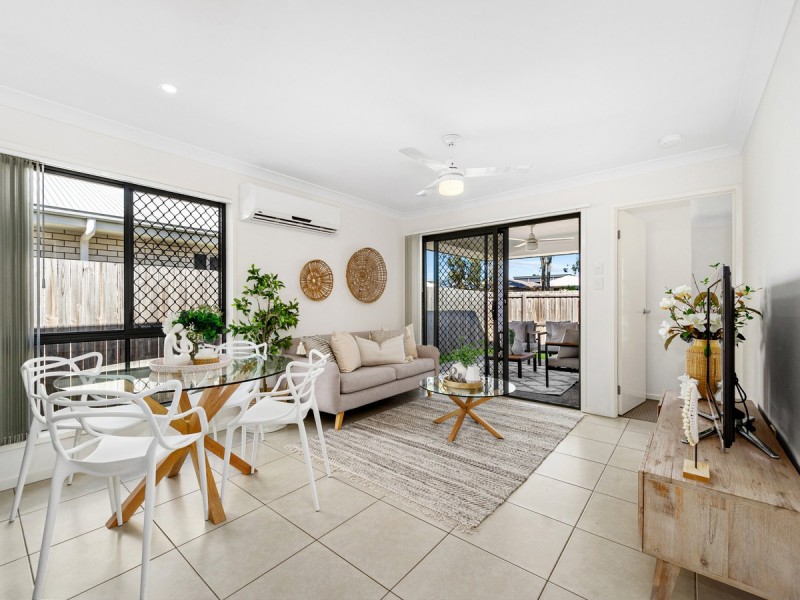 6/212 Dorville Road, Carseldine QLD 4034