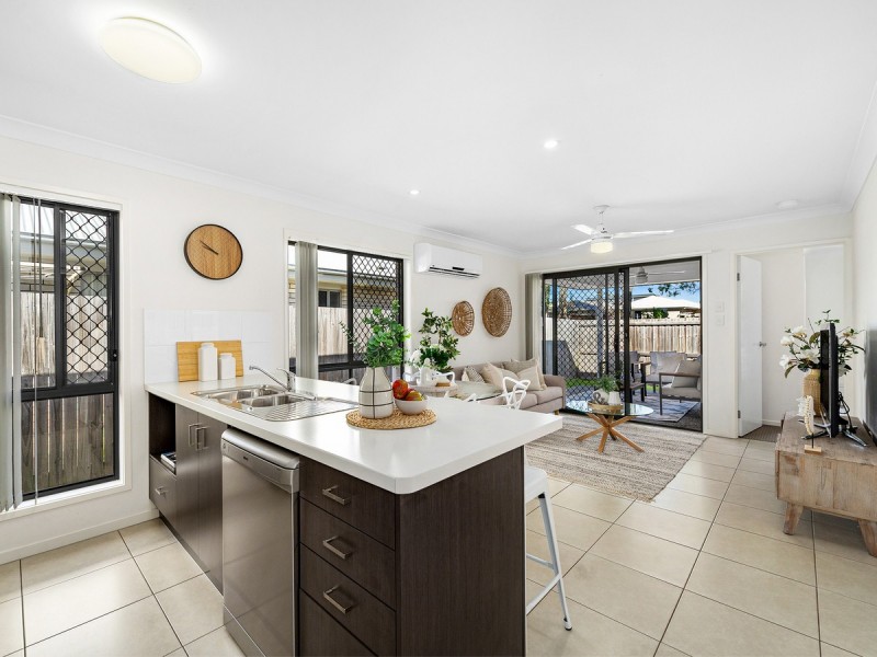 6/212 Dorville Road, Carseldine QLD 4034