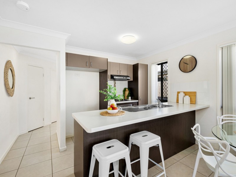 6/212 Dorville Road, Carseldine QLD 4034